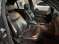 Mercedes-benz 600 sel w140 s-klasse 408pk 1992, 40-xn-zp - afbeelding 41 van  52