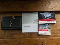 Mercedes-benz 600 sel w140 s-klasse 408pk 1992, 40-xn-zp - afbeelding 47 van  52