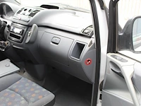 Mercedes-benz 639 vito 111 cdi metkenteken 27-bs-jz. datum eerste toelating 17-3-2005. apk vervaldatumper 1... - afbeelding 3 van  16