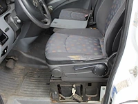 Mercedes-benz 639 vito 111 cdi metkenteken 27-bs-jz. datum eerste toelating 17-3-2005. apk vervaldatumper 1... - afbeelding 5 van  16