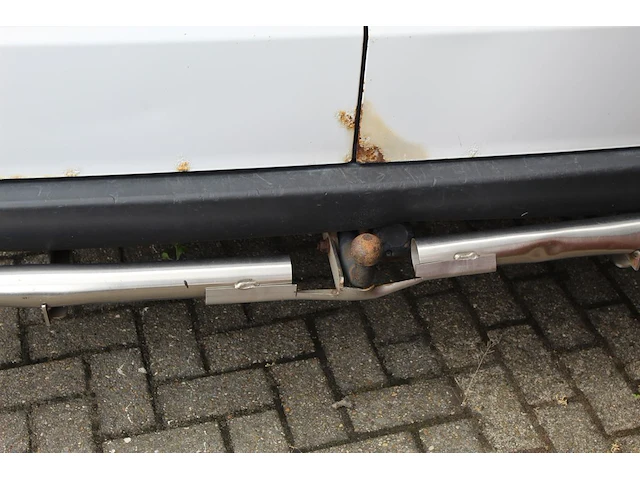 Mercedes-benz 639 vito 111 cdi metkenteken 27-bs-jz. datum eerste toelating 17-3-2005. apk vervaldatumper 1... - afbeelding 15 van  16