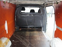 Mercedes-benz 639 vito 111 cdi metkenteken 27-bs-jz. datum eerste toelating 17-3-2005. apk vervaldatumper 1... - afbeelding 16 van  16