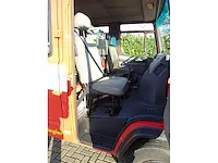 Mercedes-benz 814d bedrijfswagen - afbeelding 3 van  27