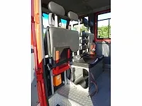 Mercedes-benz 814d bedrijfswagen - afbeelding 5 van  27
