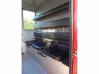 Mercedes-benz 814d bedrijfswagen - afbeelding 6 van  27