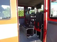 Mercedes-benz 814d bedrijfswagen - afbeelding 7 van  27