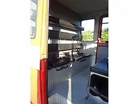 Mercedes-benz 814d bedrijfswagen - afbeelding 8 van  27