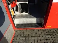 Mercedes-benz 814d bedrijfswagen - afbeelding 9 van  27