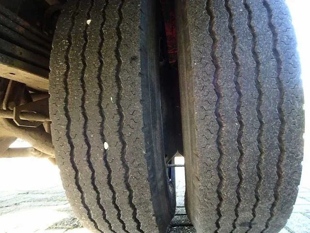 Mercedes-benz 814d bedrijfswagen - afbeelding 15 van  27