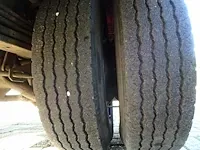Mercedes-benz 814d bedrijfswagen - afbeelding 15 van  27