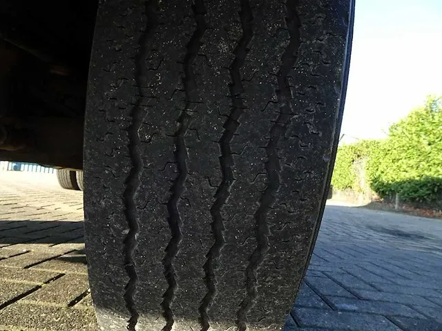 Mercedes-benz 814d bedrijfswagen - afbeelding 16 van  27
