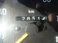 Mercedes-benz 814d bedrijfswagen - afbeelding 17 van  27