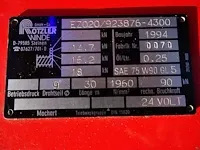 Mercedes-benz 814d bedrijfswagen - afbeelding 19 van  27