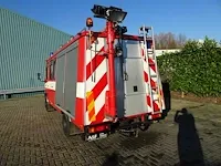 Mercedes-benz 814d bedrijfswagen - afbeelding 12 van  27