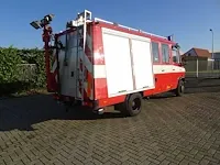 Mercedes-benz 814d bedrijfswagen - afbeelding 21 van  27
