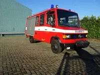 Mercedes-benz 814d bedrijfswagen - afbeelding 22 van  27