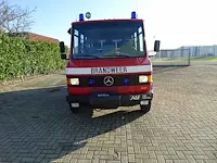 Mercedes-benz 814d bedrijfswagen - afbeelding 23 van  27