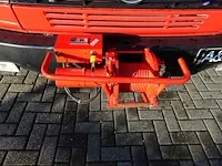 Mercedes-benz 814d bedrijfswagen - afbeelding 24 van  27