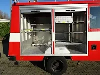 Mercedes-benz 814d bedrijfswagen - afbeelding 26 van  27