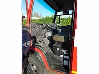 Mercedes-benz 814d bedrijfswagen - afbeelding 27 van  27