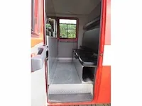 Mercedes-benz 814d bedrijfswagen - afbeelding 2 van  13
