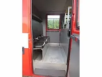 Mercedes-benz 814d bedrijfswagen - afbeelding 4 van  13