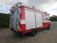 Mercedes-benz 814d bedrijfswagen - afbeelding 7 van  13