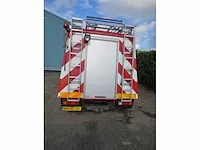 Mercedes-benz 814d bedrijfswagen - afbeelding 10 van  13