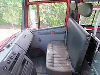Mercedes-benz 814d bedrijfswagen - afbeelding 13 van  13