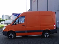 Mercedes-benz 906 ka 35 sprinter 310cdi | 4-vhx-05 | elek laadklep | 95 pk - afbeelding 2 van  37