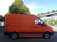 Mercedes-benz 906 ka 35 sprinter 310cdi | 4-vhx-05 | elek laadklep | 95 pk - afbeelding 6 van  37