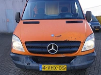 Mercedes-benz 906 ka 35 sprinter 310cdi | 4-vhx-05 | elek laadklep | 95 pk - afbeelding 8 van  37