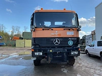 Mercedes-benz 95207 actros vrachtwagen - afbeelding 7 van  13