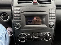 Mercedes-benz a 160, 2011 - afbeelding 2 van  26