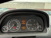 Mercedes-benz a 160, 2011 - afbeelding 7 van  26