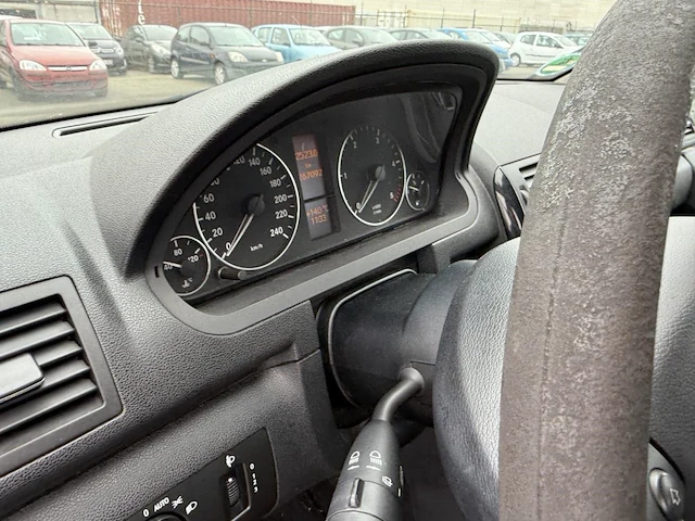 Mercedes-benz a 160, 2011 - afbeelding 9 van  26