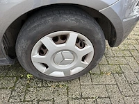 Mercedes-benz a 160, 2011 - afbeelding 11 van  26