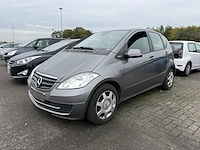 Mercedes-benz a 160, 2011 - afbeelding 1 van  26