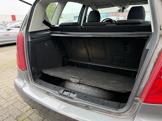 Mercedes-benz a 160, 2011 - afbeelding 13 van  26