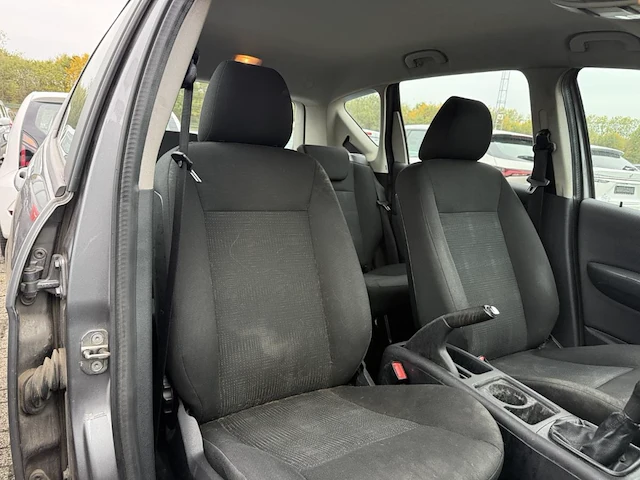 Mercedes-benz a 160, 2011 - afbeelding 15 van  26