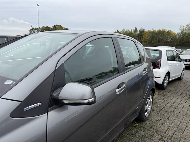 Mercedes-benz a 160, 2011 - afbeelding 16 van  26