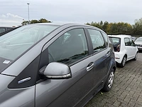 Mercedes-benz a 160, 2011 - afbeelding 16 van  26