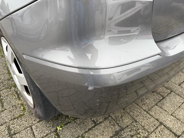 Mercedes-benz a 160, 2011 - afbeelding 19 van  26