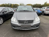 Mercedes-benz a 160, 2011 - afbeelding 12 van  26