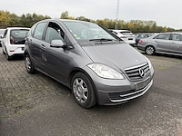 Mercedes-benz a 160, 2011 - afbeelding 20 van  26