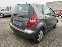 Mercedes-benz a 160, 2011 - afbeelding 21 van  26