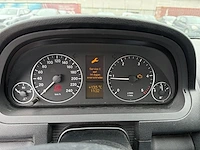 Mercedes-benz a 160, 2011 - afbeelding 25 van  26