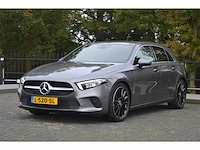 Mercedes-benz a 180 avantgarde - personenauto - afbeelding 1 van  37