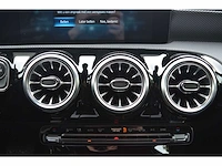 Mercedes-benz a 180 avantgarde - personenauto - afbeelding 13 van  37