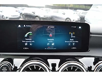 Mercedes-benz a 180 avantgarde - personenauto - afbeelding 22 van  37